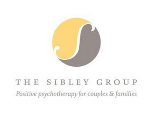 S THE SIBLEY GROUP POSITIVE PSYCHOTHERAPY FOR COUPLES & FAMILIES