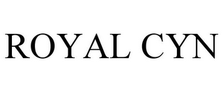 ROYAL CYN