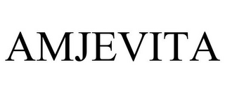 AMJEVITA