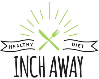 INCH AWAY HEALTHY DIET