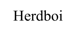 HERDBOI