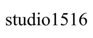 STUDIO1516