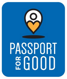 PASSPORT FOR GOOD