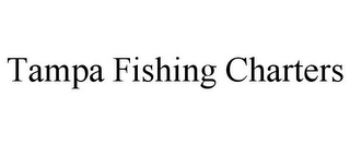 TAMPA FISHING CHARTERS