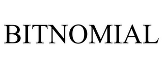 BITNOMIAL