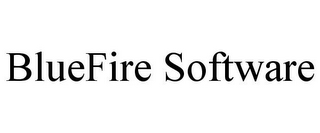 BLUEFIRE SOFTWARE