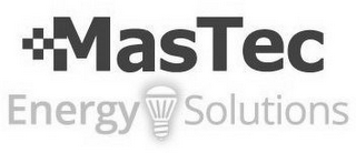 MASTEC ENERGY SOLUTIONS