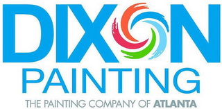 DIXON PAINTING THE PAINTING COMPANY OF ATLANTA