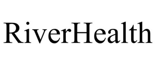 RIVERHEALTH