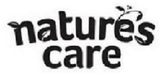 NATURE'S CARE