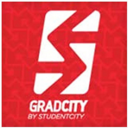 GRADCITY BY STUDENTCITY