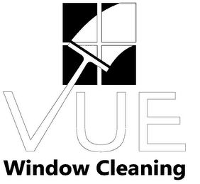 VUE WINDOW CLEANING