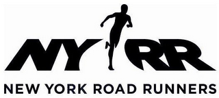 NYRR NEW YORK ROAD RUNNERS