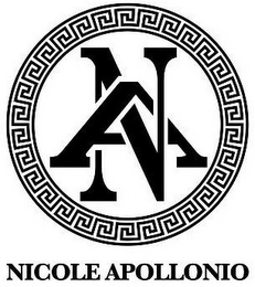 N A NICOLE APOLLONIO