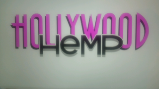 HOLLYWOOD HEMP