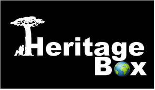 HERITAGE BOX