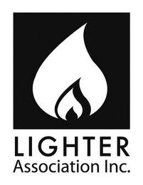 LIGHTER ASSOCIATION INC.