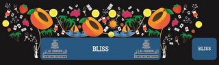 AL FAKHER SPECIAL EDITION BLISS AL FAKHER SPECIAL EDITION BLISS