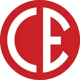 CE