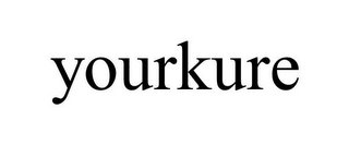 YOURKURE