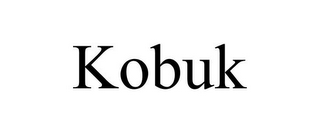 KOBUK