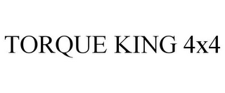 TORQUE KING 4X4