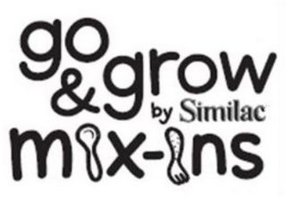 GO & GROW BY SIMILAC MIX-INS