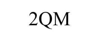 2QM