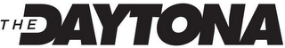 THE DAYTONA