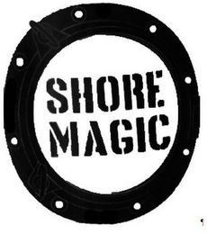 SHORE MAGIC