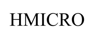 HMICRO