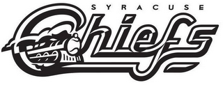 SYRACUSE CHIEFS