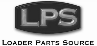 LPS LOADER PARTS SOURCE