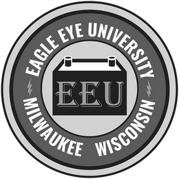 EAGLE EYE UNIVERSITY EEU MILWAUKEE WISCONSIN