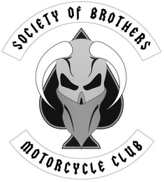 SOCIETY OF BROTHERS MOTORCYCLE CLUB