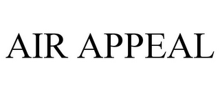AIR APPEAL