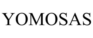YOMOSAS