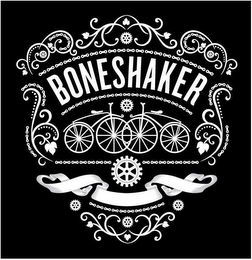 BONESHAKER