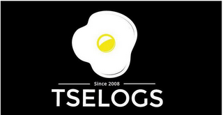 TSELOGS SINCE 2008