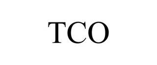 TCO