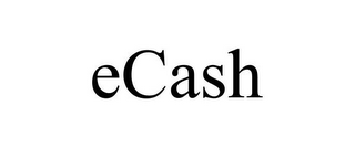 ECASH