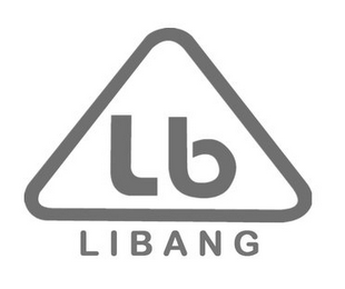 LB LIBANG