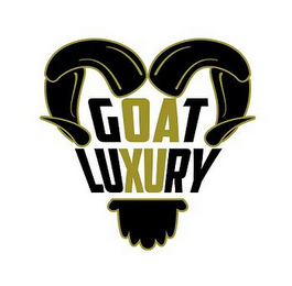 GOAT LUXURY