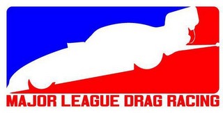 MAJOR LEAGUE DRAG RACING