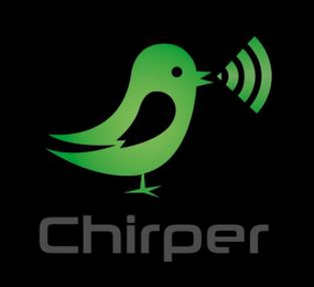 CHIRPER