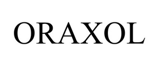 ORAXOL