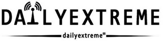 DAILYEXTREME