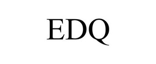 EDQ