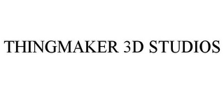 THINGMAKER 3D STUDIOS