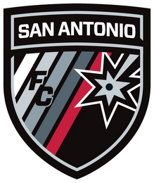 SAN ANTONIO FC